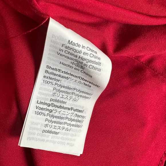 Madewell - Starviolet Mini Dress in Ditsy Flowers - Picture 11 of 13